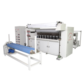 Changzhou Nouvelle machine à broder textile ultrasonique JP-2000-S